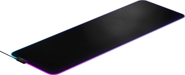 Коврик для мыши SteelSeries QcK Prism Cloth XL - фото2