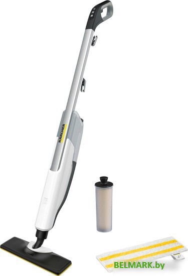 Паровая швабра Karcher SC 2 Upright 1.513-500.0 - фото