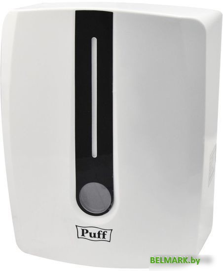 Сушилка для рук Puff 8808 (белый) - фото2