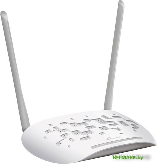 Точка доступа TP-Link TL-WA801N - фото2
