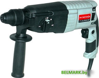 Перфоратор Интерскол П-26/800ЭР - фото