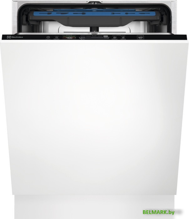Встраиваемая посудомоечная машина Electrolux EEM48221L - фото