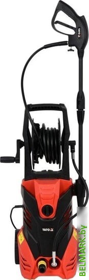 Мойка высокого давления Yato YT-85915 - фото2