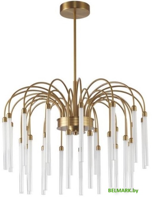 Подвесная люстра Aployt APL.852.17.64 - фото