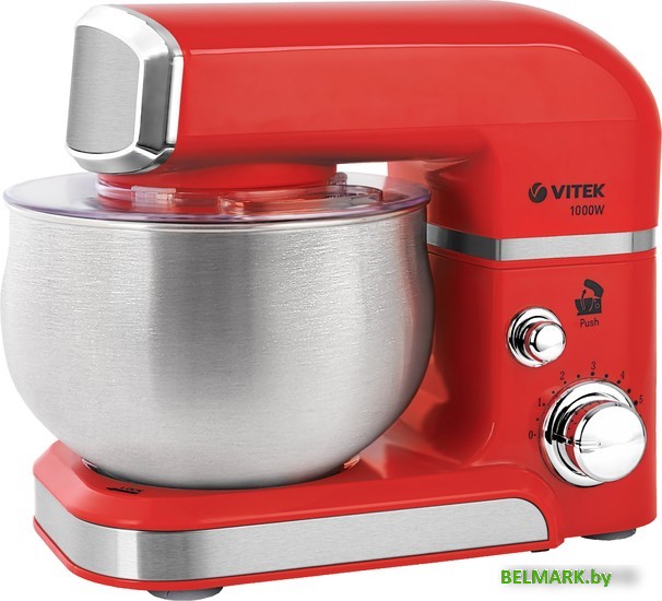 Планетарный миксер Vitek VT-4114 - фото