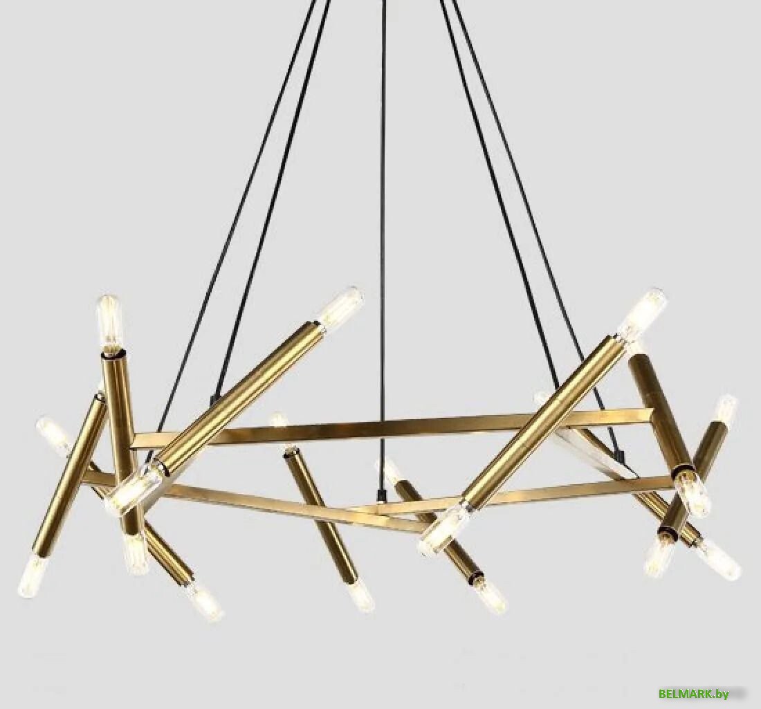 Подвесная люстра ImperiumLoft 40.2364 123487-22 - фото