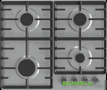 Варочная панель Gorenje G642ABX - фото