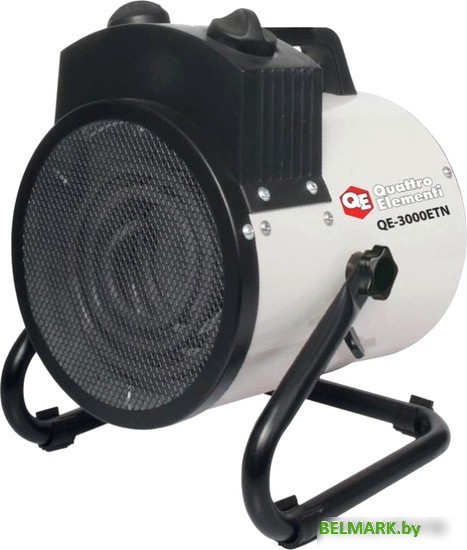Тепловая пушка Quattro Elementi QE-6000ETN - фото