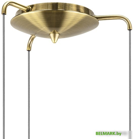 Подвесная люстра Lightstar Globo 813131 - фото2