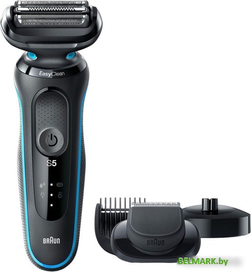 Электробритва Braun Braun Series 5 51-M4500cs - фото