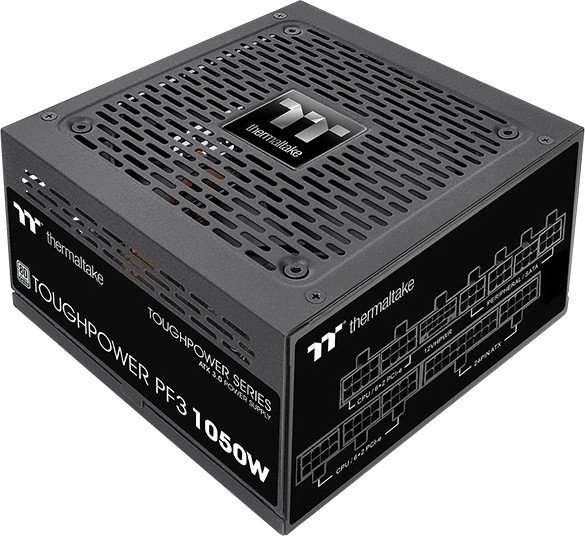 Блок питания Thermaltake Toughpower PF3 1050W Platinum TT Premium Edition PS-TPD-1050FNFAPE-3 - фото