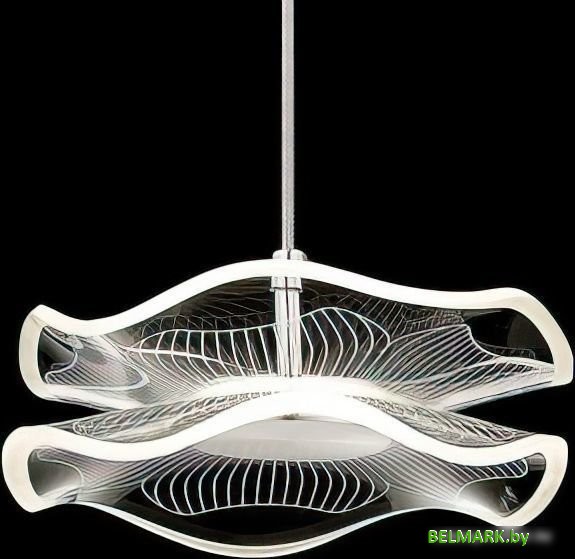 Подвесная люстра Wertmark Helena WE453.02.106 - фото