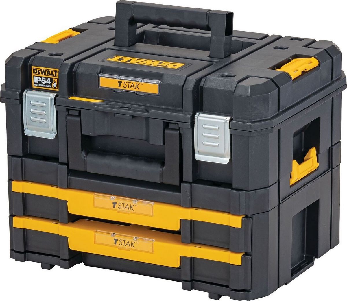 Кейс DeWalt TSTAK DWST83395-1 - фото