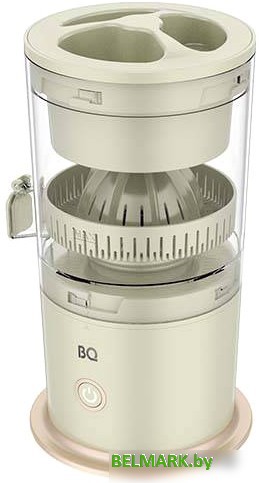 Соковыжималка BQ J3000 (зеленый) - фото