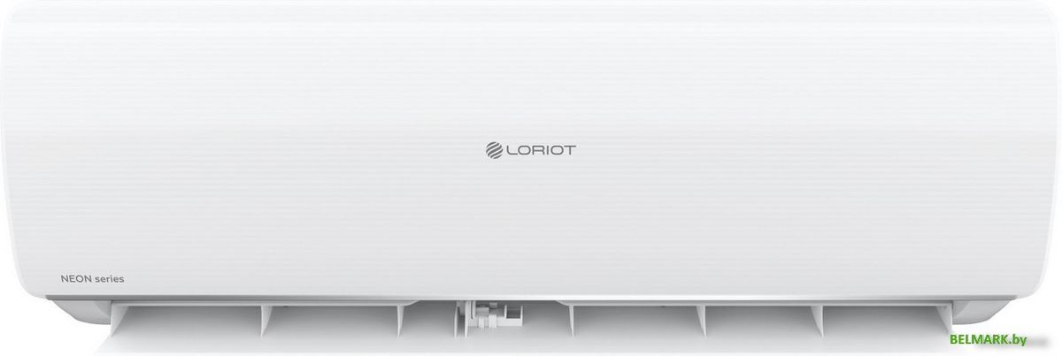 Кондиционер Loriot Neon Inverter LAC IN-24TA - фото2