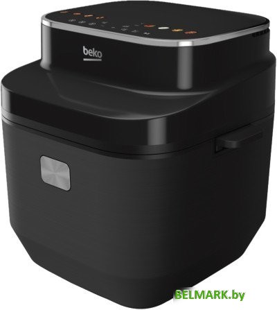 Аэрофритюрница BEKO FRL 5474 B - фото