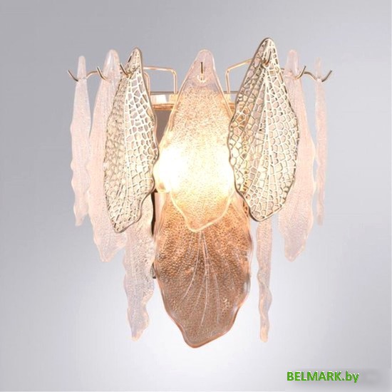 Бра Arte Lamp Felicita A4080AP-2GO - фото2