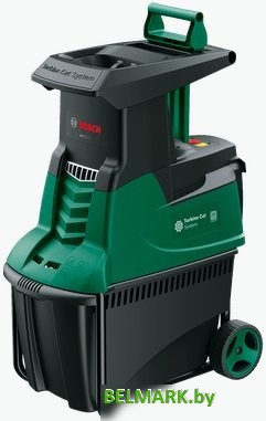 Садовый измельчитель Bosch AXT 25 TC 060080330C - фото