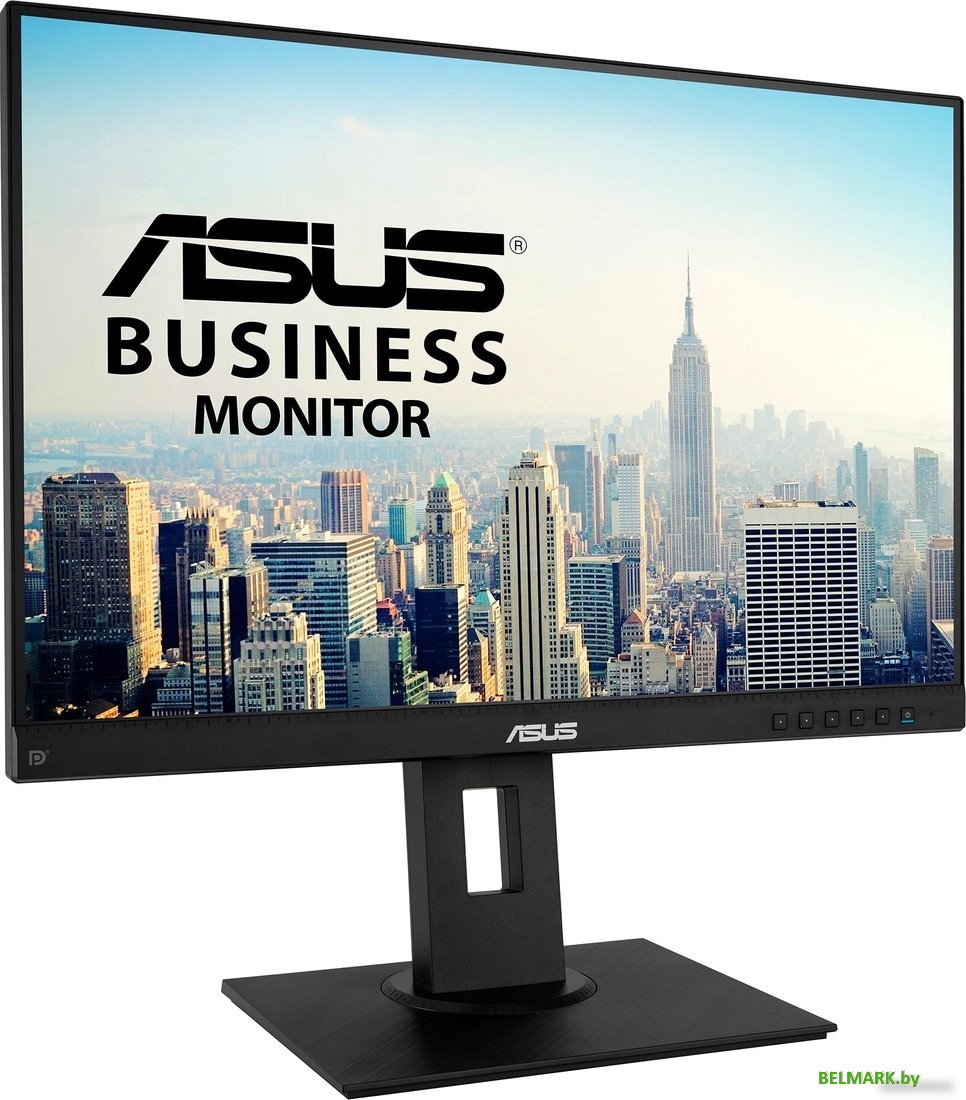 Монитор ASUS Business BE24WQLB - фото2