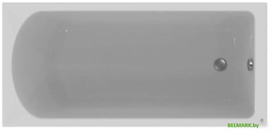 Ванна Ideal Standard Hotline K865901 170x70 (без ножек) - фото