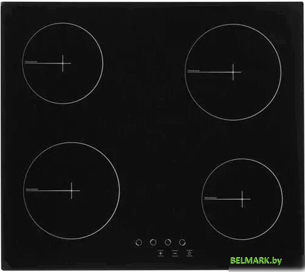 Варочная панель Simfer H60D14B024 - фото