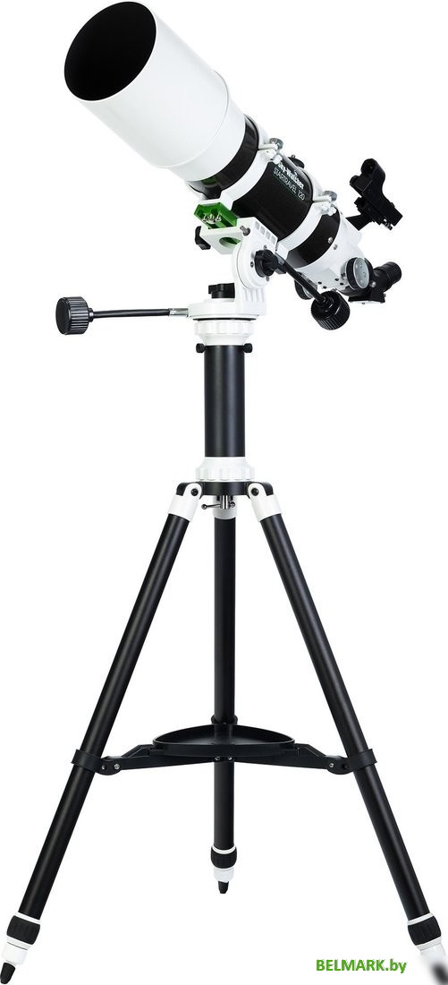 Телескоп Sky-Watcher StarTravel BK 120 AZ PRONTO на треноге Star Adventurer - фото