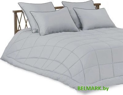 Одеяло Espera Cloud Cool Gray ЕС-8125 (220x240) - фото