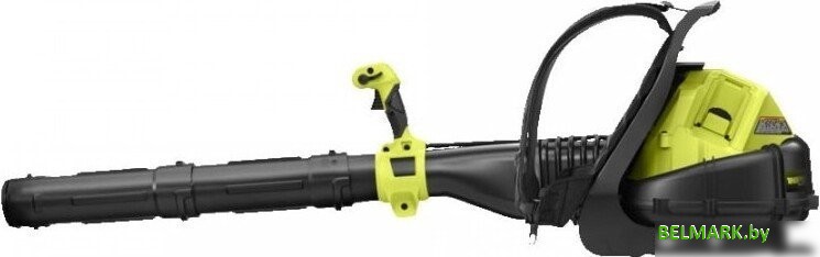 Ранцевая воздуходувка Ryobi RY36BPXB-0 5133005947 (без АКБ) - фото2