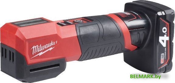 Фонарь Milwaukee M12 CML-401 (с 1-им АКБ) - фото2