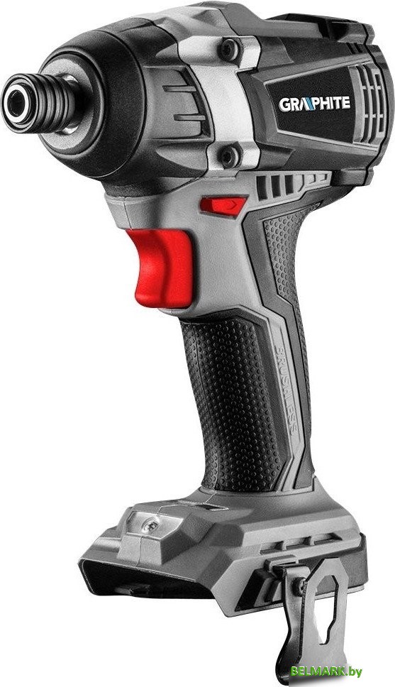 Винтоверт GRAPHITE 58G024 (без АКБ) - фото2