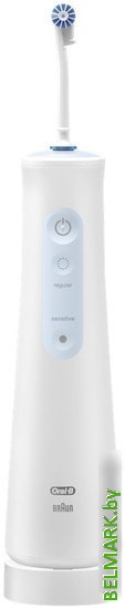 Ирригатор Braun Oral-B Aquacare 4 Pro-Expert MDH20.016.2 - фото2