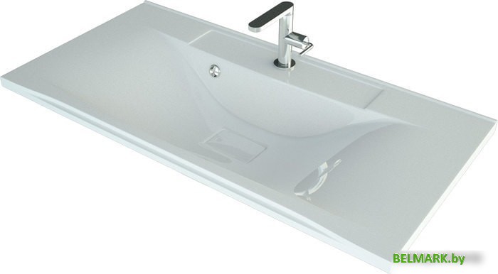 Умывальник Andrea Elen 1000 - фото