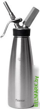 Кремер-сифон Fissman 0493 - фото