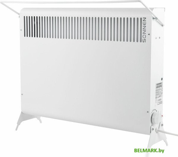 Конвектор Sonnen Mini МП-1500.2 - фото2
