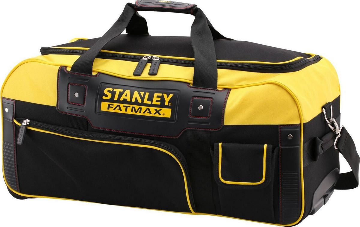 Сумка для инструментов Stanley FatMax 28 FMST82706-1 - фото