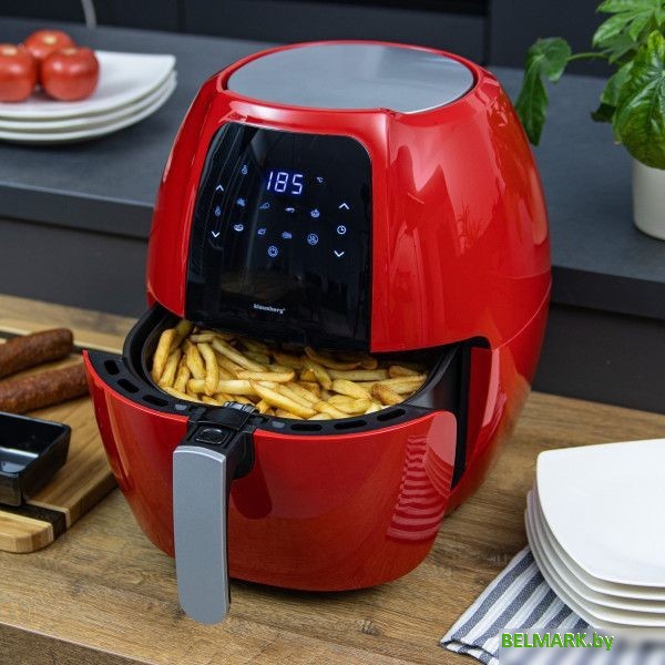Аэрофритюрница Klausberg KB-7571 - фото2