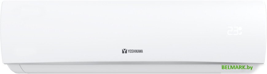 Кондиционер YOSHIKAWA YAC-09WRNG - фото