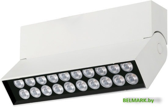 Спот Arlight SP-LOFT-SURFACE-S170-10W Day4000 026213 - фото