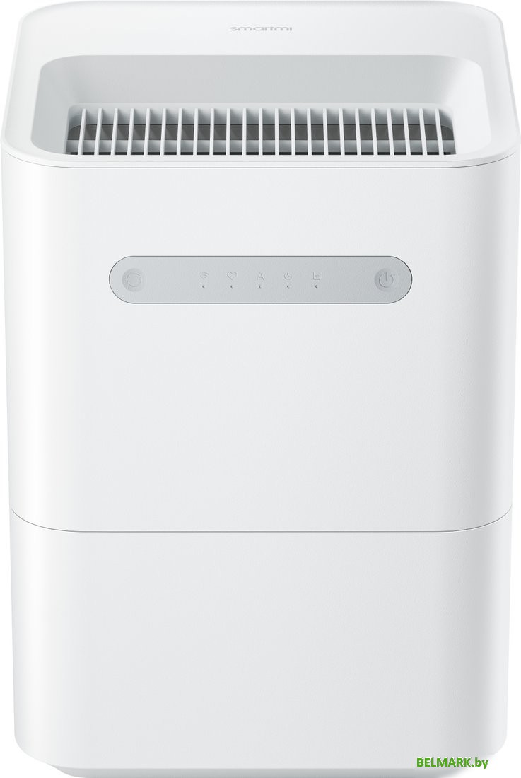 Увлажнитель воздуха SmartMi Evaporative Humidifier 3 Lite CJXJSQ06ZM (с евровилкой) - фото2
