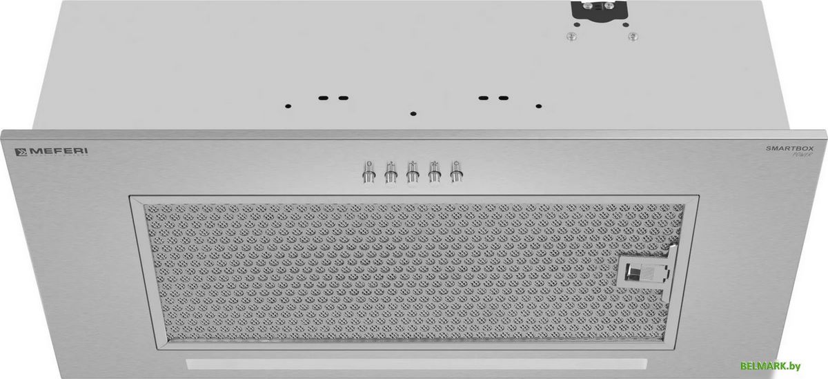 Кухонная вытяжка Meferi SMARTBOX60IX Power - фото2