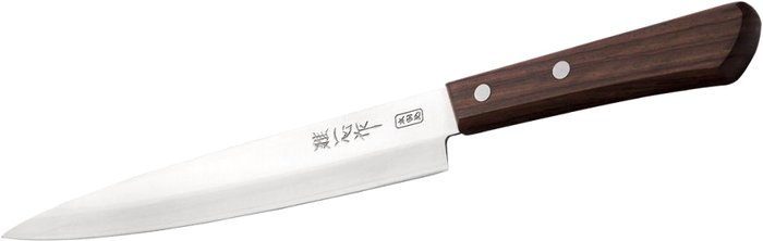 Кухонный нож Kanetsugu Special Offer 2006 - фото