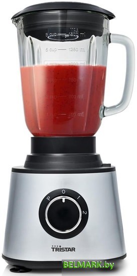 Стационарный блендер Tristar MX-4823 - фото2