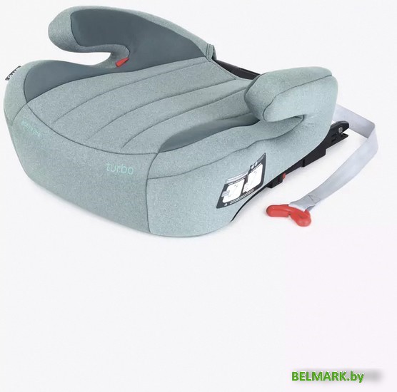 Детское сиденье Rant Turbo Isofix Active Line AY313 (зеленый) - фото2