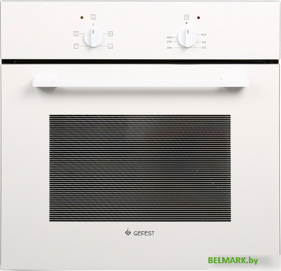 Электрический духовой шкаф GEFEST ДА 622 К12 - фото