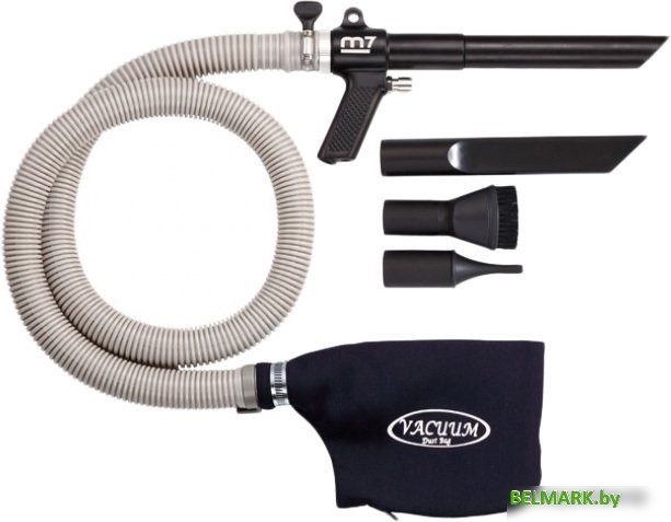 Пылесос пневматический M7 WG-202 - фото