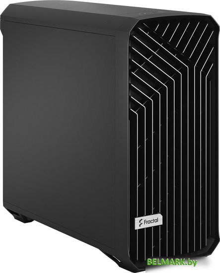 Корпус Fractal Design Torrent Black Solid FD-C-TOR1A-05 - фото2