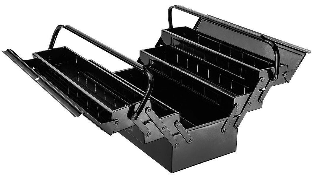 Раздвижной ящик TOPEX 79R100 - фото