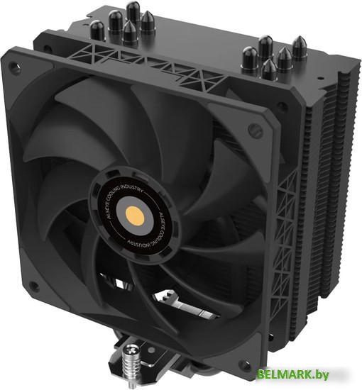 Кулер для процессора ALSEYE S120-H6 - фото2