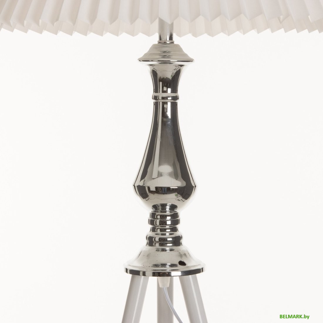 Торшер BayerLux Абсолю 9925884 (белый) - фото2