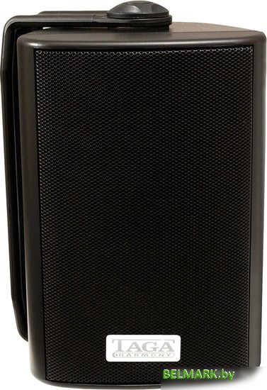 Акустика Taga Harmony TOS-215 (черный) - фото2